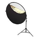 Westcott Photo Basics 304 5-in-1 Reflector Kit
