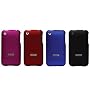 CaseCrown iPhone 3G 3GS Soft Polycarbonate Glider Slim Fit Case - (4 Colors)