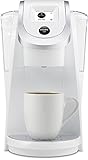 Keurig K250 2.0 Brewing System, White
