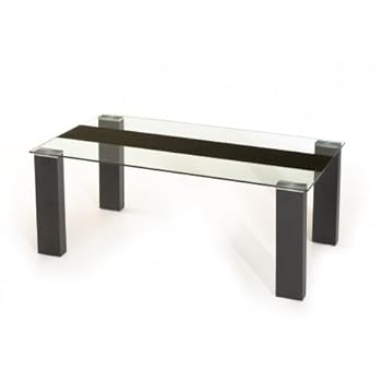 Table basse rectangulaire 110 x 60 cm