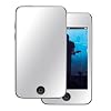 TeckNet iPod Touch 4G ANTI Scratch Mirror Screen Protector for iPod Touch 4th Generation (Pack of 4)