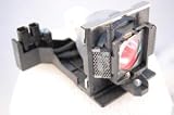 BenQ PB6110 projector lamp replacement bulb with housing - high quality replacement lamp