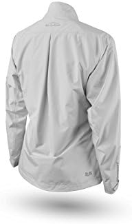 Sun Mountain 2015 Ladies Cumulus Jacket Titanium M G561220