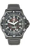 Luminox's Men's Black Ops Series watch #8402