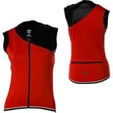 Descente Muse Cycling Jersey - Sleeveless - Women's