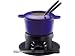 Kitchen & Housewares : Rachael Ray 1.5-qt. Fondue Set- Blue