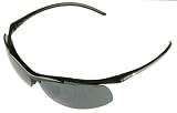Zero RH Sunglasses, Angelfish RH57405, Black