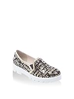 Coveri&Co Slip-On (Dorado)