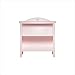 Little Shorts - Little House Maidens Short Bookcase