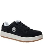 Converse C192 Women's Classic Skateboard Shoe Steel Toe Navy 7.5 W
