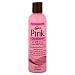 Pink Luster's Oil Moisturizer Hair Lotion, 8 Ounce (Pack of 2)