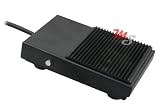 Tattoo Foot Pedal