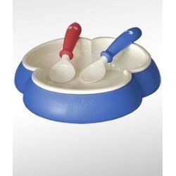 Baby Bjorn Plate and Spoon