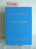 Produkt-Bild: Kindheit im Gedicht. Jahrbuch der Brentano-Gesellschaft 2002