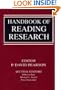 Handbook of Reading Research (v. 1)