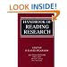 Handbook of Reading Research (v. 1)