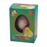 Oeuf à Eclore de Poussin