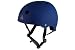 Triple 8 Brainsaver blue Rubber Helm