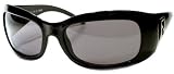 Fendi - Brand New Fendi 332 Sunglasses in the GRAY / BLACK (001) 100% AUTHENTIC.