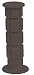 OURY GRIP ROAD BLACK - OURY GRIP USA INC -