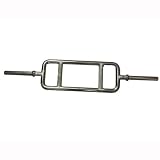 Regular 34 Tricep Solid Bar