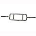 Regular 34" Tricep Solid Bar