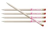 Review Learning Resources  / Learning Resources Smencils Gourmet Pencils Set of 5 - Bubblegum