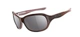 Oakley Embrace Sunglasses Womens LavenderTortoise Frame / Grey Lens 31iMKGH8E6L. SL160 Oakley Embrace Sunglasses Womens LavenderTortoise Frame / Grey Lens