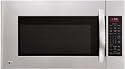 LG 2.0 cu. ft. Over the Range Microwave Oven - LMV2083S