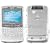 Motorola Q Clear Protective Hard Case - Transparent Snap on Hard Case Faceplate
