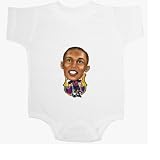 Etoo Baby Ultrasoft Onesie