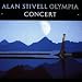 Alan stivell, Olympia concert