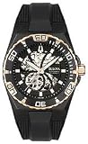 Bulova Men's Automatic watch #98A109