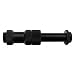 Koolance Dual VID Connector [Black] Adjustable 2-3 Slot Spacing - CNT-VDA34-BK