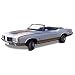 1972 Olds 442 Cutlass Hurst Convertible 2n1 Special Edition 1-25 Revell