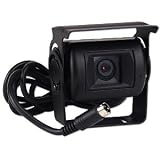 Remmington Security 01680 Color Weatherproof Camera