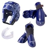 Macho Rival Sparring Gear Set