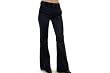 Seven (7) For All Mankind Women's Ginger Trouser in Midnight Pants