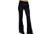Seven (7) For All Mankind Women's Ginger Trouser in Midnight Pants