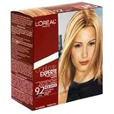 LOREAL Couleur Experte 9.2 Creme Brulee - 1 Kit