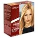 L'Or&Atilde;&copy;al Couleur Experte Hair Color - Cr&Atilde;&uml;me Br&Atilde;&raquo;l&Atilde;&copy;e (Light Beige Blonde)