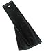 New! Towel - Trifold - Black