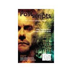 "Postscripts" Magazine: Issue 10