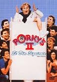 Porky's II (Porky's II El Dia Siguiente) [Ntsc/region 4 Dvd. Import-latin America.