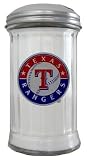Texas Rangers MLB Classic Diner-Style Sugar Pourer