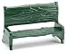 Timeless Miniatures-Bench