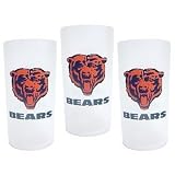 NFL Chicago Bears 3-Piece Tumbler