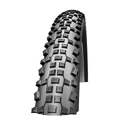 Schwalbe Uni Reifen - Fahrrad Racing Ralph Evo, Tl-Ready, Folding, Black-Skin, 26X2.25, 11 Preisvergleich