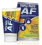 Triple Paste AF Antifungal Medicated Ointment - 2 Oz