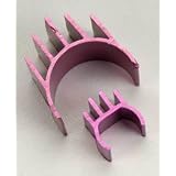 NYA HIGH PERFORMANCE HEAT SINK SET - VNR3D by Venom RC Model Parts